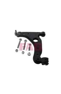 Braccio oscillante, Sospensione ruota FAG