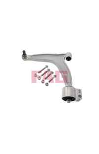 Braccio oscillante, Sospensione ruota FAG