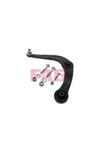 Braccio oscillante, Sospensione ruota FAG