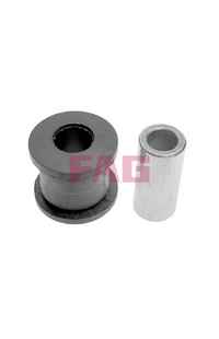 Supporto, Braccio oscillante FAG