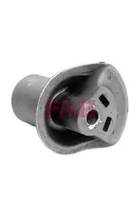 Supporto, Corpo assiale FAG