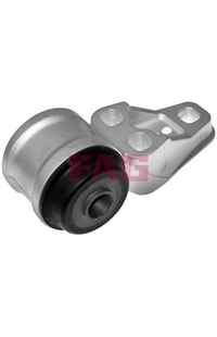 Supporto, Corpo assiale FAG