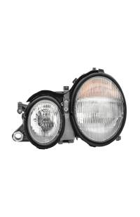 Faro principale hella Faro principale hella