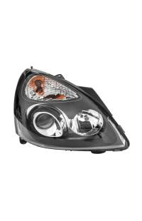 Faro principale hella