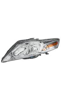 Faro principale hella