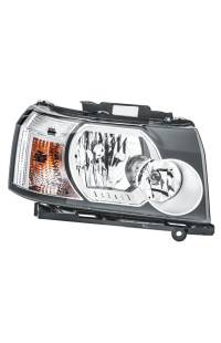 Faro principale hella Faro principale hella