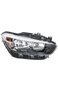 Faro principale hella