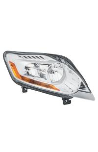 Faro principale hella