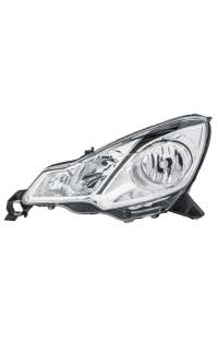 Faro principale hella