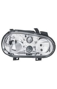 Faro principale hella