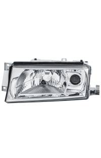 Faro principale hella