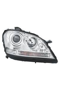 Faro principale hella