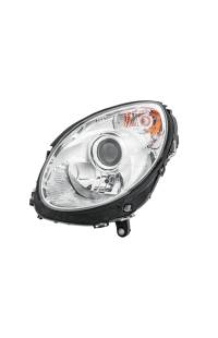 Faro principale hella