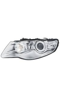 Faro principale hella