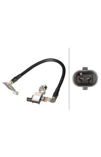Sensore, Management batteria hella