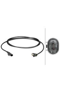 Sensore, N-¦ giri ruota hella