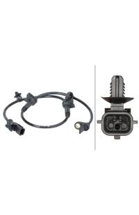 Sensore, N-¦ giri ruota hella