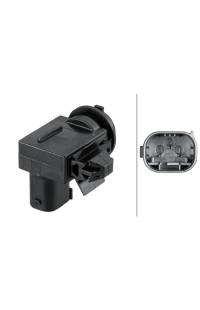 Sensore, Qualit+á dell'aria hella