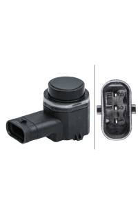 Sensore, Assistenza parcheggio hella