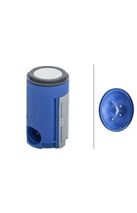 Sensore, Assistenza parcheggio hella