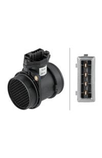 Sensore massa d'aria hella