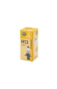 Lampadina, Faro principale hella