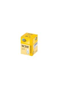 Lampadina, Luce posizione posteriore hella