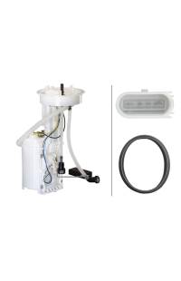 Imp. alimentazione carburante hella