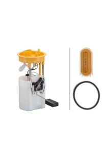 Imp. alimentazione carburante hella