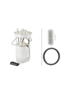 Imp. alimentazione carburante hella
