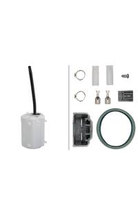 Imp. alimentazione carburante hella