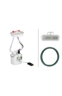 Imp. alimentazione carburante hella