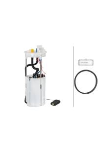 Imp. alimentazione carburante hella