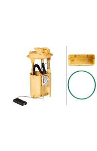 Imp. alimentazione carburante hella