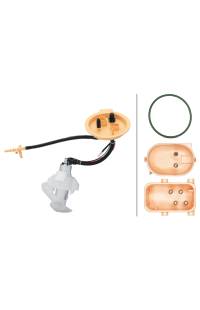 Imp. alimentazione carburante hella