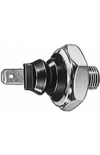 Interruttore a pressione olio hella