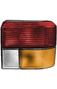 Luce posteriore hella