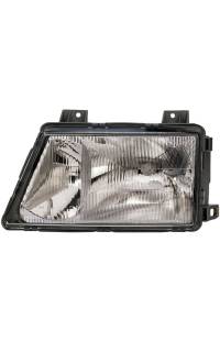 Faro principale hella