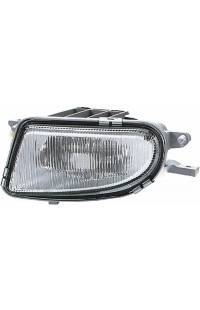 Fendinebbia hella Fendinebbia hella