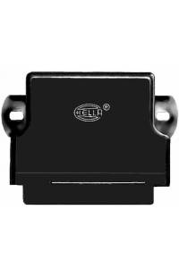 Centralina, Tempo incandescenza hella