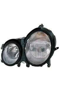 Faro principale hella