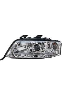 Faro principale hella