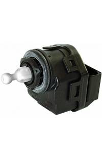 Regolatore, Correzione assetto fari hella