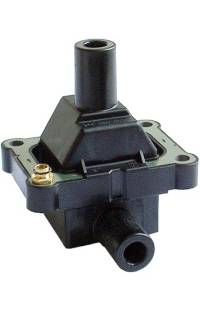 Bobina di accensione hella