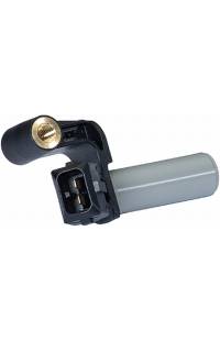 Generatore di impulsi, Albero a gomiti hella