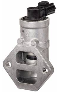 Valvola regolazione reg. minimo, Alimentazione aria hella