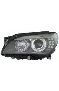 Faro principale hella