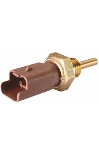 Sensore, temperatura refrigerante hella