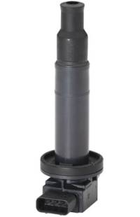 Bobina di accensione hella