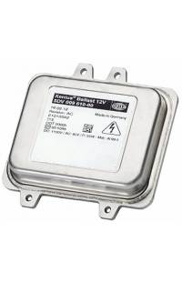 Regolatore di corrente, Lampada a scarico gas hella